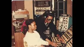 Sweet Mama, Pearl Livingston Marley, REGGAE ROCKERS, 1982