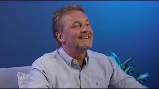 Celebrating 40 years in Ministry! || Leif Hetland