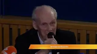 ЛЕГЕНДА БАЙКОНУРА