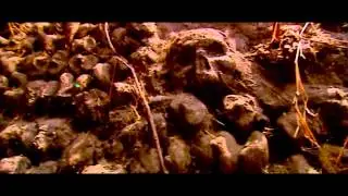 Yarabi - Yarabi [Videoclip oficial]