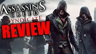 Should You Buy Assassins Creed Syndicate?