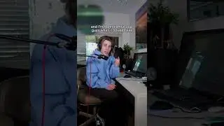 Full video on my channel!🕹🫡 