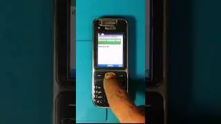 Nokia📱C2-01 (RM-721) Reset Factory Settings💯طريقة إعادة ضبط إعدادات المصنع