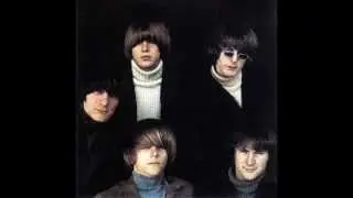 The Byrds - She Has A Way