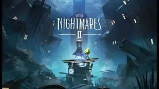 (Rus Sub) LITTLE NIGHTMARES 2 RAP by 