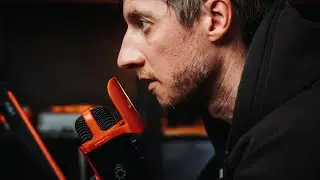 Jak nahrát voiceover přímo v Davinci Resolve