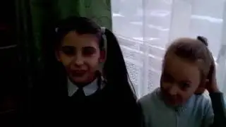 Перед выступлением: часть 1.