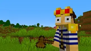 How to Start Building a New Base in Minecraft