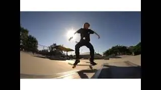 Pouya - Skateboarding 2020