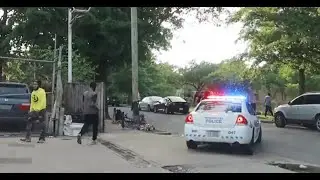 WASHINGTON DC / VIOLENT HOODS COMPILATION IN US CAPITAL
