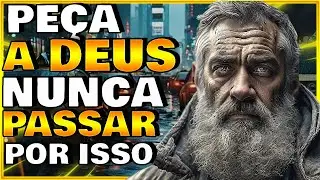 Você está passando por isso? VIDEO de MOTIVAÇÃO/ NUNCA DESISTA!