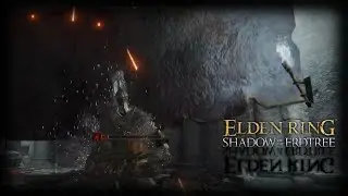 Hye Tarnished! KNIFE! Elden Ring - Shadow of the Erdtree -EP 10-