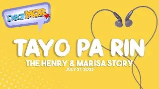 Dear MOR: 