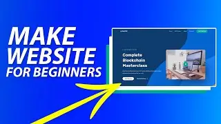 How to Make a Wordpress Website for Beginners Using Hostinger