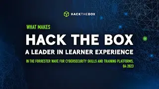 Learner Experience | The Forrester Wave™ Report Q4 2023