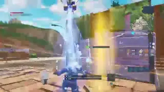 Loser in fortnite
