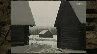 Уродилася я, как былинка в поле...