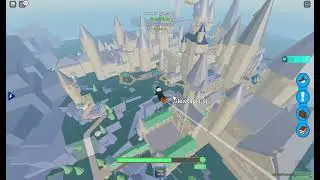 Mostrando feitiços no ro-wizard! (roblox)