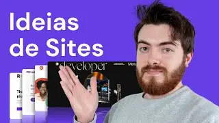 As 10 Ideias de Sites mais LUCRATIVAS para Começar a Ganhar Dinheiro na Internet
