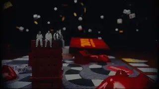 Rainbow Kitten Surprise - LOL [Official Video]