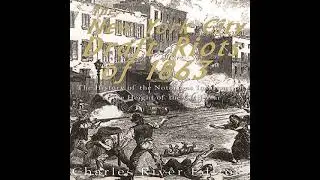 The NYC Draft Riots
