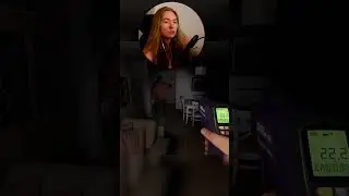 Это пугачка 