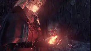 Smoke & Fire After Effect