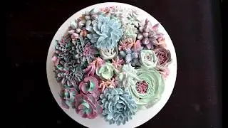 SWISS BUTTERCREAM