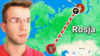 GeoGuessr zespawnował mnie w Gułagu 💀