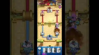 Clash. Тест 3.0 легендарки