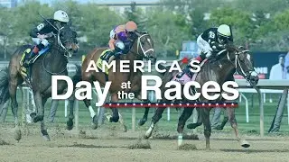 America's Day At The Races - December 16, 2023