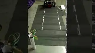 Autonomous Robot