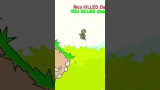 DA2 MINI MILITIA । PRO PLAYER WITH MP5 GUN IN MINI MILITIA।