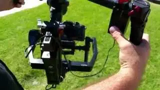 DJI Ronin Joystick - Thumb Stick