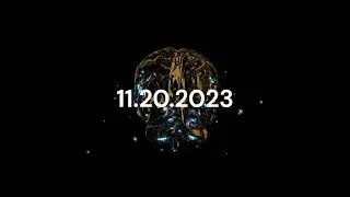 Exponential Knowledge is Back (11/20/2023)