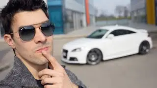 Quanto costa mantenere un Audi TT