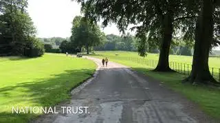 West Wycombe Park (National Trust)