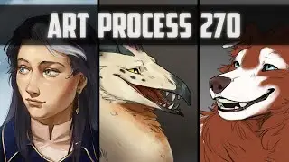Speedpaint.270 (commissions)