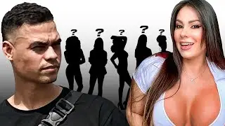 ELIMINA TÚ PAREJA  CITAS A CIEGAS