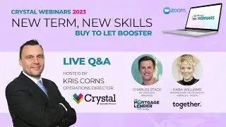 New Term, New Skills: Buy to Let Booster