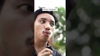 om bagi-bagi motor 🤣
