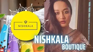 Top Saree Trends Revealed 🌈 Shop Now!🛍️ Nishkala Boutique #saree