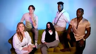 Impromptu - Priority (Official Music Video)