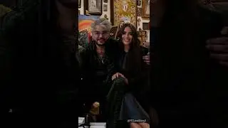 Друзья Киркорова заехали к нему на обед. 21.09.2025 