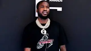 [*SOLD*] MEEK MILL INTRO Type Beat 2021  - ''THE DON''