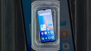 Infinix Smart 7 Water Test 