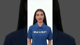 What is NLP?
