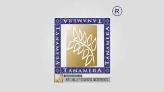 █►Tanamera Logo and description