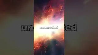 An Unexpected Twist in the Universe's Expansion
