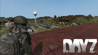 This EVENT was FULL of PVP in DayZ